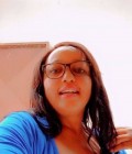 Rencontre Femme Gabon à Libreville  : Ange, 46 ans